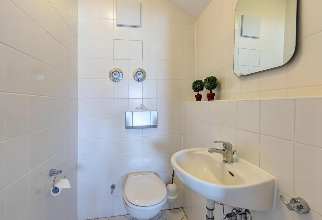 Grosse Schoene 3 - 100 Qm - In Strandnaehe Fuer 6 Personen!! Апартаменты *