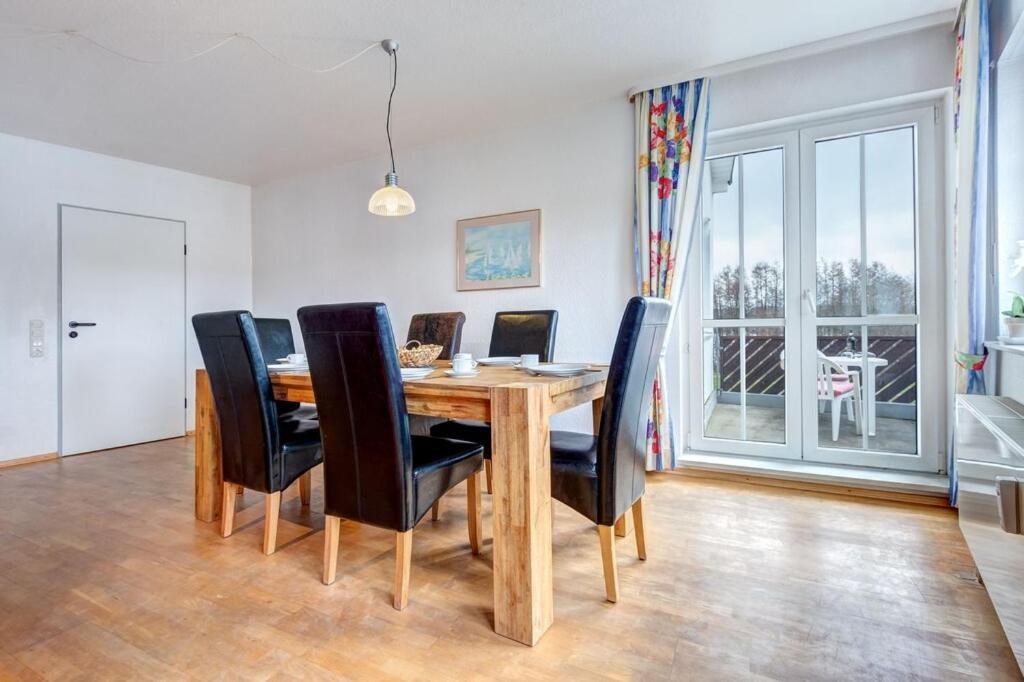 Grosse Schoene 3 - 100 Qm - In Strandnaehe Fuer 6 Personen!! Апартаменты *